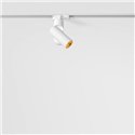 Modular Semih Track 230V Adjustable 61 1x LED DI | Track lighting fixture