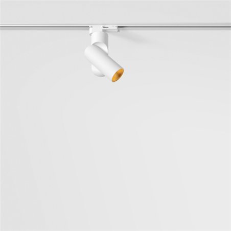 Modular Semih Track 230V Adjustable 61 1x LED DI | Track lighting fixture