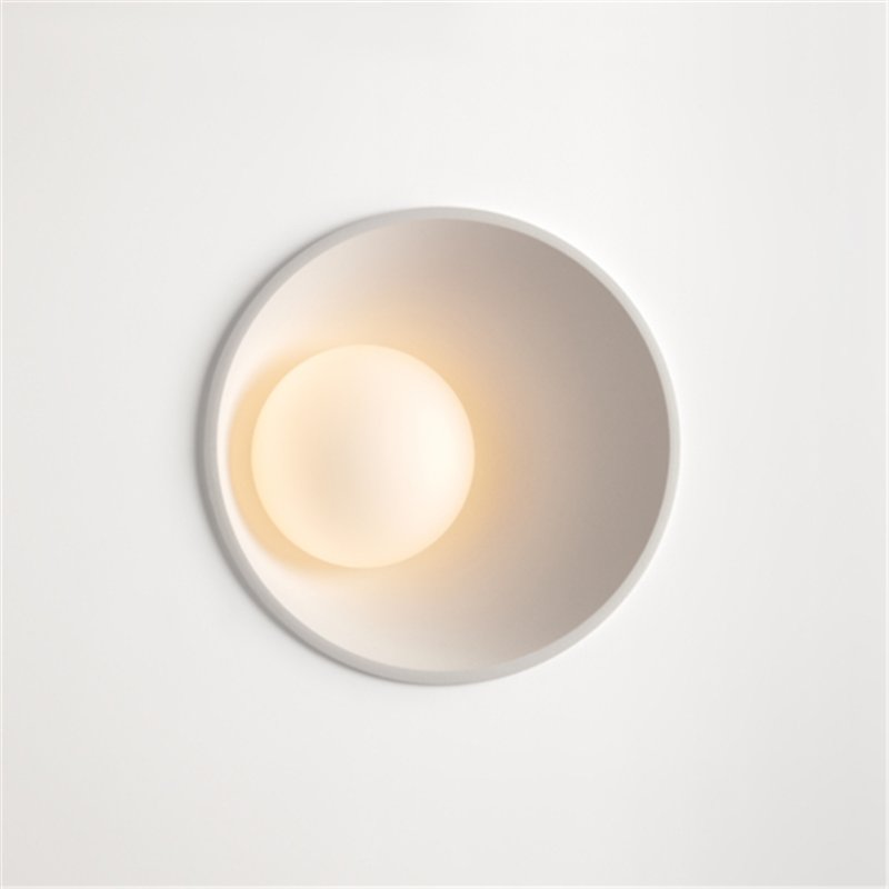 Modular Shellby Recessed 184 1x IP55 LED DE | Einbauspot
