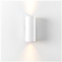 Modular Smart Tube Wall Up/Down 48 2x DE | Wall lamp
