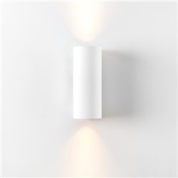 Modular Smart Tube Wall Up/Down 48 2x DE | Wandlampe