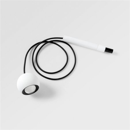 Modular Marbulito Jack Suspended 41 1x LED DE | Suspension lamp