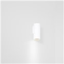 Modular Nude Wall 70 1x LED PAR20 E27 | Wall lamp