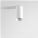 Modular Tetrix Tube Surface 65 125 1x DE | Ceiling lamp