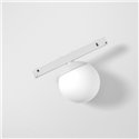 Modular Gamin Track 48V 90 1x LED | Track lighting fixture