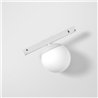Modular Gamin Track 48V 90 1x LED | Schienenbeleuchtung