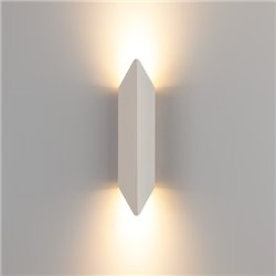 Modular Chival Wall Up/Down 292 2x LED DI | Wall lamp