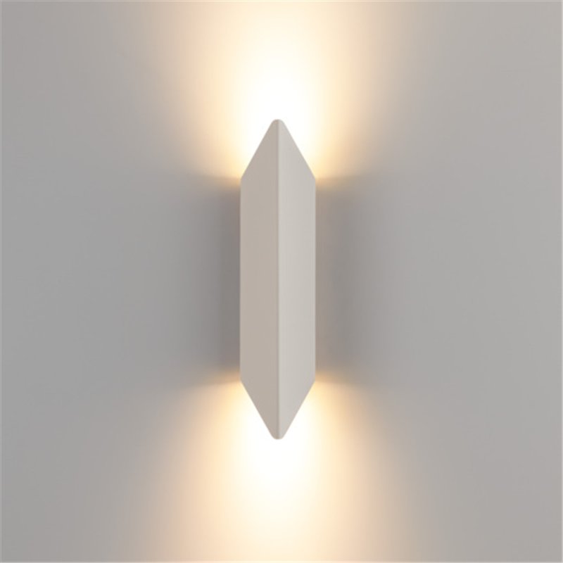 Modular Chival Wall Up/Down 292 2x LED DI | Wandlampe