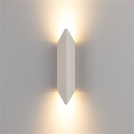 Modular Chival Wall Up/Down 292 2x LED DI | Wall lamp