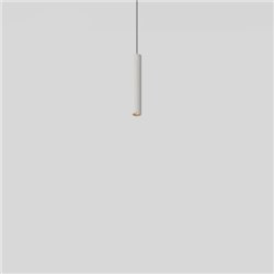 Modular Extruded Stripped Suspended 46 300 1x LED DE | Hängelampe