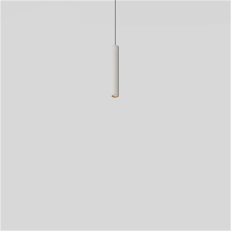 Modular Extruded Stripped Suspended 46 300 1x LED DE | Hängelampe