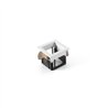Modular Qbini Frame Recessed 1x | Einbauspot