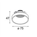 Modular Frontring Smart Lotis