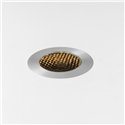 Modular Hipy Round Antiglare Floor Recessed Up 70 1x IP67 LED DE | Floor lamp