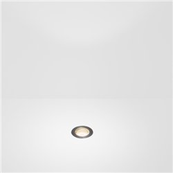 Modular Hipy Round Floor Recessed Up 70 1x IP67 LED DE | Bodenlampe