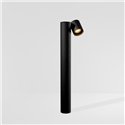 Modular Lowieze Floor 70 High 1x IP54 LED DI | Garden lamp