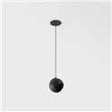 Modular Marbul Suspended Adjustable 109 1x LED DE | Suspension lamp