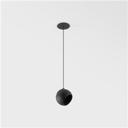 Modular Marbul Suspended Adjustable 109 1x LED DE | Suspension lamp