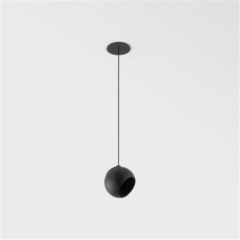 Modular Marbul Suspended Adjustable 109 1x LED DE | Hängelampe