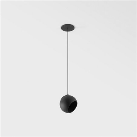 Modular Marbul Suspended Adjustable 109 1x LED DE | Suspension lamp