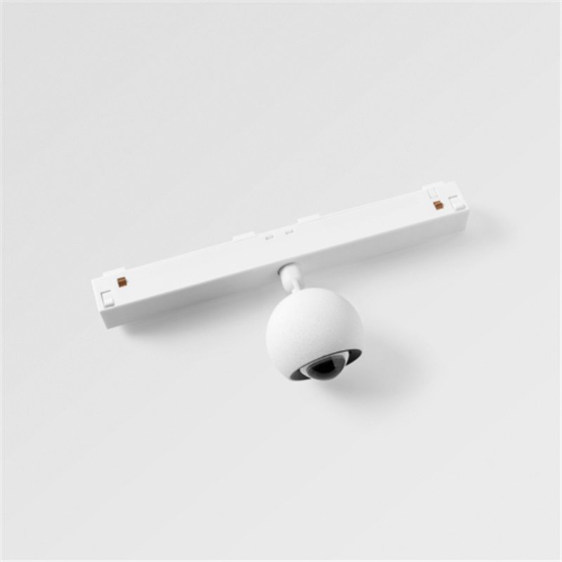 Modular Marbulito Track 48V Adjustable 41 1x LED | Schienenbeleuchtung