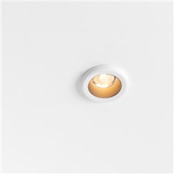 Modular Medard Recessed 42 1x IP55 LED DE | Recessed spot