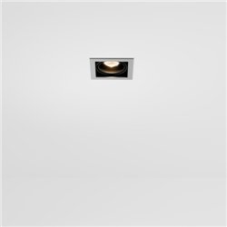 Modular Mini-Multiple Recessed Adjustable GU10 1x | Recessed spot