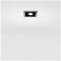 Modular Mini-Multiple Recessed Adjustable M-LED 1x DE | Recessed spot