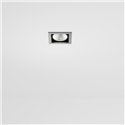 Modular Mini-Multiple Smart Ring Recessed Adjustable 1x LED DE | Recessed spot