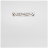 Modular Mini-Multiple Recessed Trimless Adjustable GU10 3x DE | Einbauspot