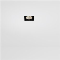 Modular Mini-Multiple Smart Ring Recessed Trimless Adjustable 1x LED DE | Einbauspot