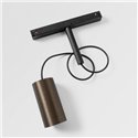 Modular Minude Track 48V Suspended 45 1x LED | Track lighting fixture