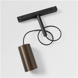 Modular Minude Track 48V Suspended 45 1x LED | Schienenbeleuchtung