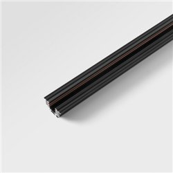 Modular Track 48V Profile Recessed Trimless 1000