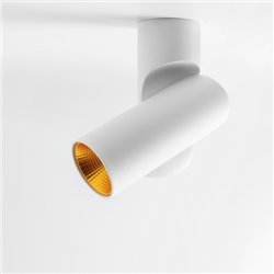 Modular Semih Surface Adjustable 61 1x LED DI | Ceiling lamp