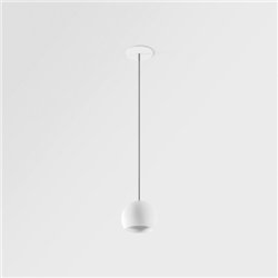 Modular Smart Ball Suspended 82 1x DE | Suspension lamp