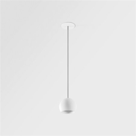 Modular Smart Ball Suspended 82 1x DE | Suspension lamp