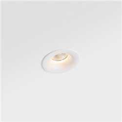 Modular Smart Cake Recessed 82 1x GU10 | Einbauspot