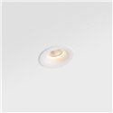 Modular Smart Cake Recessed 82 1x For Tube/Box GU10 | Recessed spot