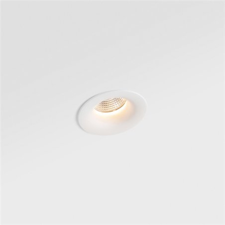 Modular Smart Cake Recessed 82 1x For Tube/Box GU10 | Recessed spot