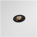 Modular Smart Cake Recessed 82 1x IP55 LED DE | Recessed spot