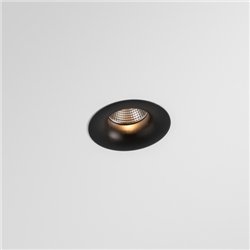 Modular Smart Cake Recessed 82 1x IP55 LED DE | Recessed spot