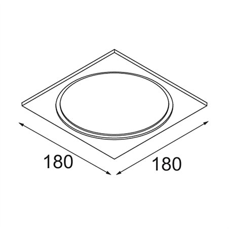 Modular Mask Smart 160 1x