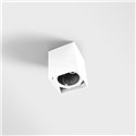 Modular Smart Box Surface 82 1x DE | Ceiling lamp