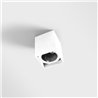 Modular Smart Box Surface 82 1x DE | Deckenlampe