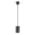 Modular Smart Tube Suspended 82 L 1x DI 500mA | Suspension lamp