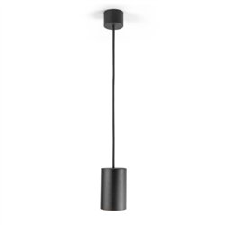 Modular Smart Tube Suspended 82 L 1x DI 500mA | Suspension lamp
