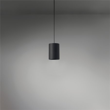 Modular Smart Tube Suspended 82 L 1x DE | Suspension lamp