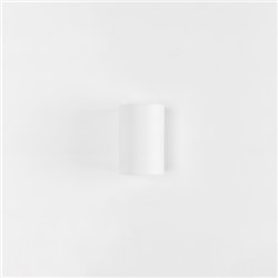 Modular Smart Tube Wall 82 L 1x DI 500mA | Wall lamp