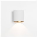 Modular Smart Tube Wall 82 S 1x DE | Wall lamp